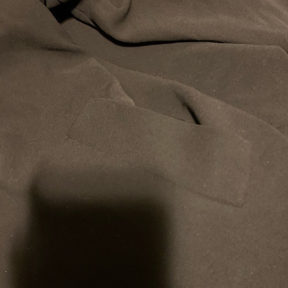 Zara Buttonless Blazer - image 4